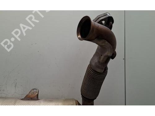 Particulate filter FORD TRANSIT COURIER B460 Box Body/MPV 1.5 EcoBlue | BP39601396M81 - Image 3