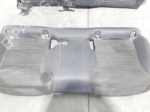 Seats set MERCEDES-BENZ GLA-CLASS (X156) GLA 200 CDI / d (156.908) | BP23592365C78 