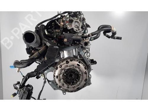 Used Engine MAZDA MX-30 (DR) e-SKYACTIV (143 hp) 15805809