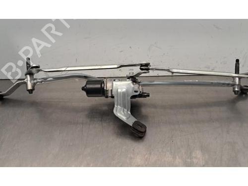 Used Front wipers mechanism MINI MINI COUNTRYMAN (U25) SE ALL4 (313 hp) 30629539