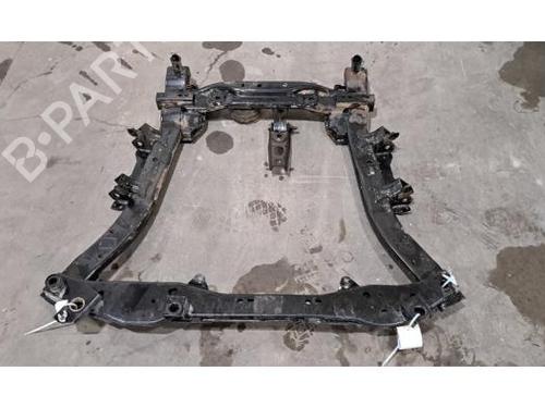 Used Subframe Subframe DACIA DUSTER (HM_) 1.2 TCe 125 4x4 (HMMA) (125 hp) 32767624 32767624