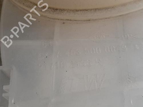 Expansion tank RENAULT TWINGO III (BCM_, BCA_) 1.0 SCe 70 | BP10872087C120 