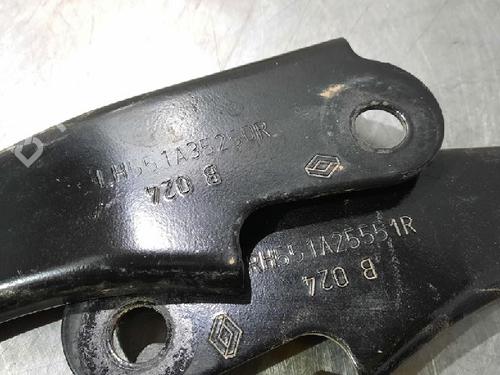 Support RENAULT CAPTUR II (HF_) TCe 100 (HFMT) | BP15021192C155 