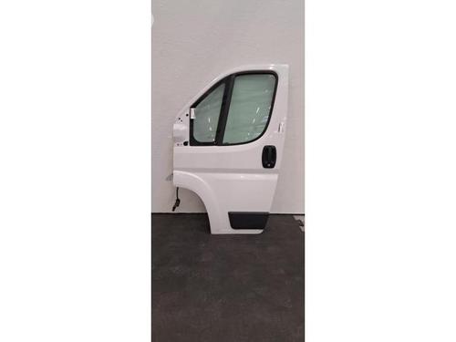 Used Left front door Left front door CITROËN JUMPER II Van 2.2 BlueHDi 140 (140 hp) 39732186 39732186