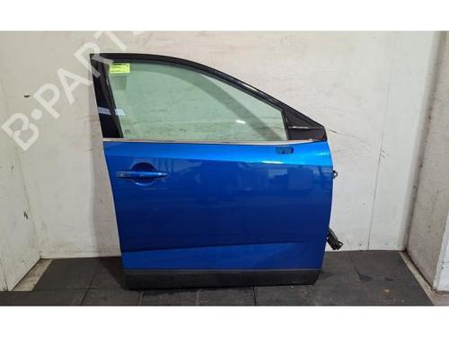 Used Right front door Right front door NISSAN QASHQAI III (J12) 1.3 DIG-T (140 hp) 24185266 24185266