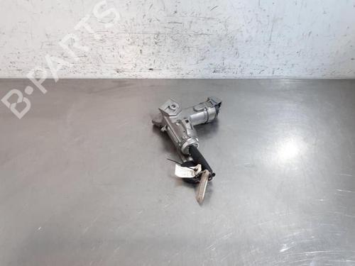 Used Ignition barrel FORD TRANSIT COURIER B460 Box Body/MPV 1.6 TDCi (95 hp) 30501084