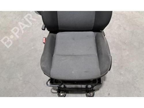 Left front seat RENAULT MASTER III Van (FV) 2.3 dCi 135 FWD (FV0N, FV08, FV06, FV00, FV1S) | BP29872115C15
