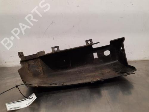 Corner bumper PEUGEOT BOXER Van 3.0 HDi 160 | BP23624565C117 