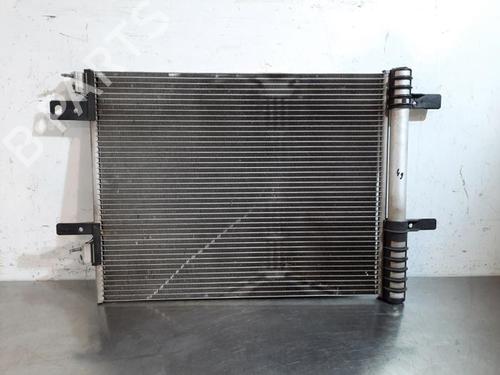 Used AC radiator CITROËN C5 AIRCROSS (A_) 1.5 BlueHDi 130 (ACYHZJ, ACYHZR) (131 hp) 25929467