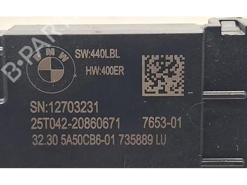 Electronic module BMW i4 (G26) eDrive35 | BP40285668M83 - Image 2