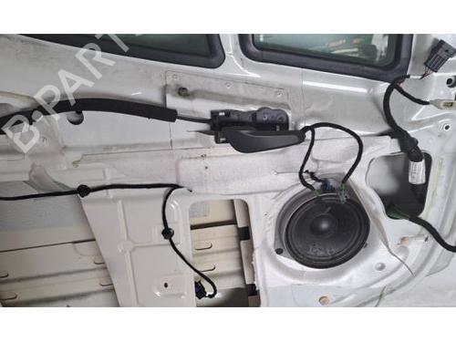 Left front door IVECO DAILY VI Platform/Chassis NaturalPower 35S14, 35C, 38S, 40C, 50C, 60C, 65C, 70C | BP34199659C2 - Image 8