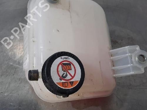 Expansion tank TOYOTA COROLLA Saloon (_E21_) 1.6 VVTi (ZRE210) | BP10874246C120 