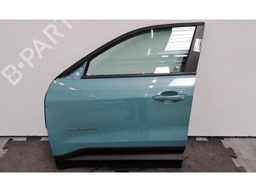 left-front-door-jeep-avenger-j2-2022-35997493 main image