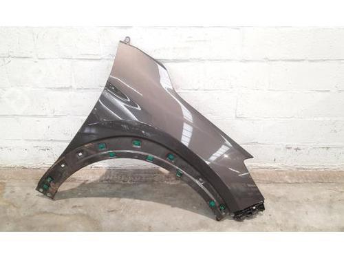 Used Right front fenders HYUNDAI TUCSON (TL, TLE) 1.6 CRDi All-wheel Drive (136 hp) 23623186
