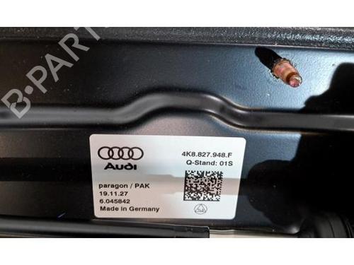Spoiler bagklap AUDI A7 Sportback (4KA) 50 TFSI e quattro | BP33753184C96  - Image 8