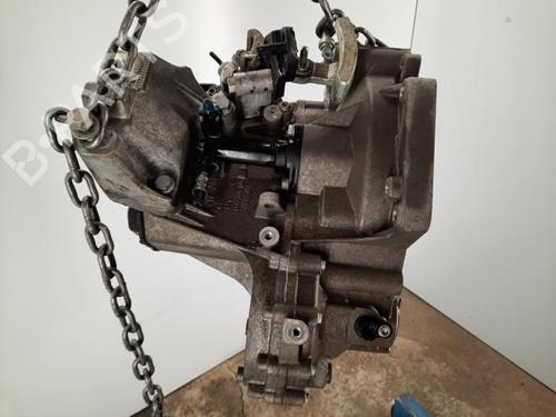 Gearbox VW POLO VI (AW1, BZ1, AE1) 1.0 MPi | BP32150279M3 