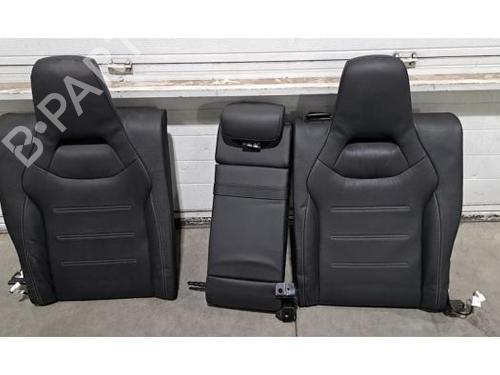 Seats set MERCEDES-BENZ A-CLASS Saloon (V177) A 180 (177.184) | BP31088199C78