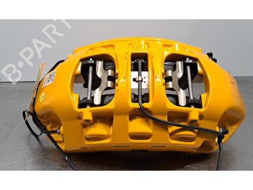 Left front brake caliper AUDI E-TRON (GEN) 55 quattro | BP30915850M105