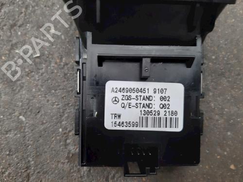 Switch MERCEDES-BENZ CLA Coupe (C117) CLA 250 (117.344) | BP10876649I30 