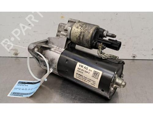 Used Starter Starter AUDI Q3 (8UB, 8UG) 2.0 TDI (150 hp) 35772851 35772851