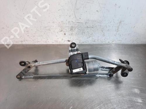 Front wipers mechanism AUDI A3 Limousine (8YS, 8YM) 35 TFSI Mild Hybrid | BP24014914C83 