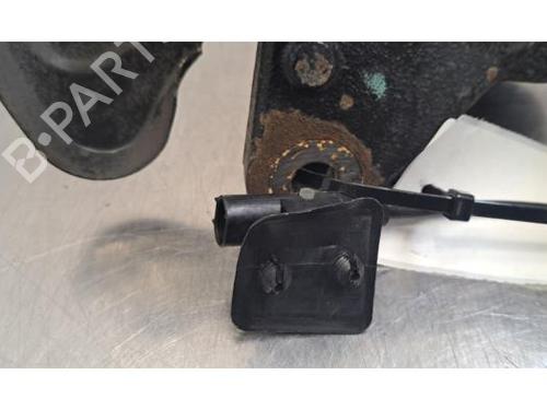 Left front steering knuckle MERCEDES-BENZ VITO Van (W447) 114 CDI (447.601, 447.603, 447.605) | BP34120705M25 - Image 4