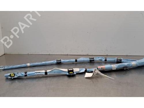 Used Right curtain airbag Right curtain airbag 37037991 37037991