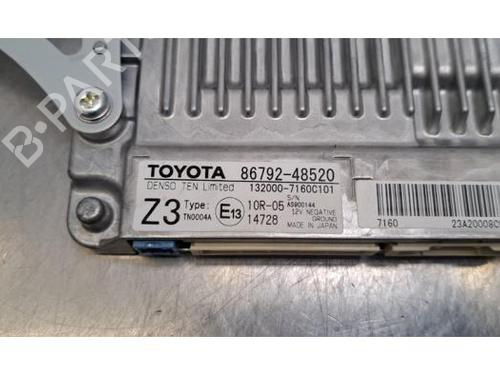 Andre LEXUS RX (_L2_) 450h AWD (GYL25_, GYL26_, GYL25, GYL26, GYL25R, GYL26R) | BP37002841O1 - Image 5
