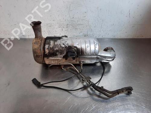 Used Particulate filter PEUGEOT 508 II (FB_, FH_, F3_) 1.5 BlueHDI 130 (FBYHZJ, FBYHZR) (131 hp) 29643321