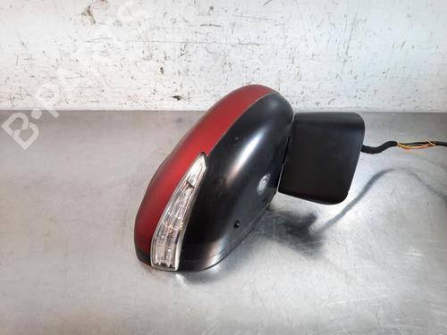 Right mirror CITROËN C3 AIRCROSS II (2R_, 2C_) 1.5 BlueHDi 110 | BP24832105C27