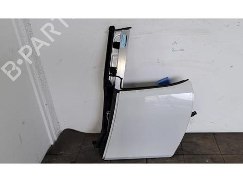 Used Left rear door BMW i3 (I01) s Electric (184 hp) 32408664