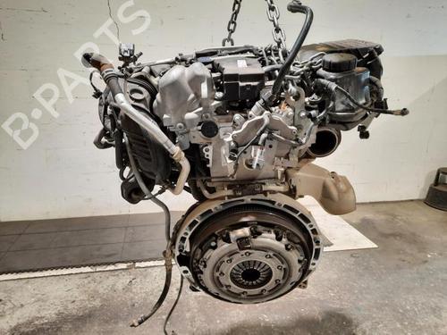 Engine MERCEDES-BENZ C-CLASS (W205) C 160 (205.044) | BP28330832M1 