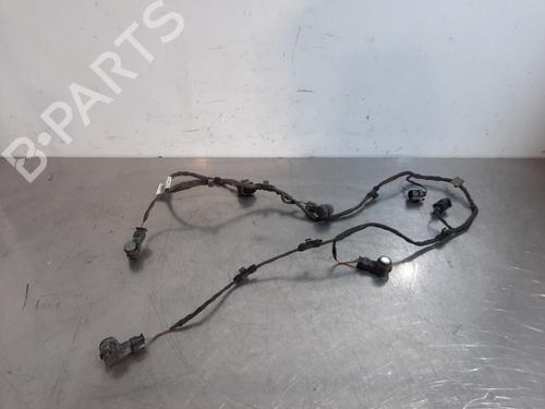 Used Electronic module VW ARTEON (3H7, 3H8) 2.0 TDI (150 hp) 16264465