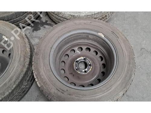 Fælgsæt TOYOTA PROACE Van (MDZ_) 2.0 D4d (MDZA) | BP36872824C100  - Image 14