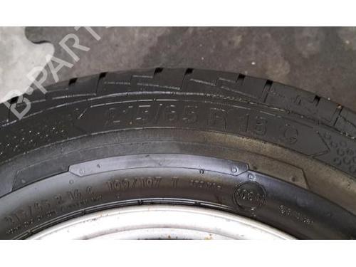 Fælk OPEL VIVARO C Van (K0) 2.0 | BP37511517C45 - Image 5