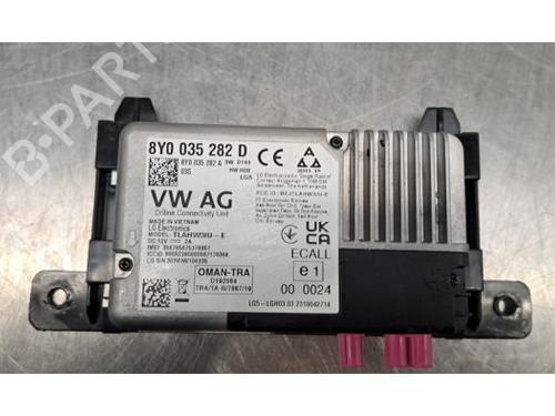 Electronic module AUDI A3 Limousine (8YS, 8YM) 30 TFSI Mild Hybrid | BP29879561M83