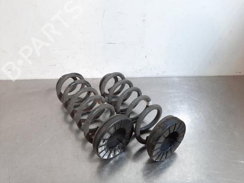 Used Shock absorber spring HYUNDAI TUCSON (TL, TLE) 2.0 CRDi All-wheel Drive (136 hp) 17114668