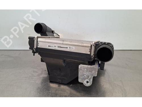 Intercooler Intercooler FIAT DOBLO Box Body/MPV (510_, 511_) BlueHDi 130 (131 hp) 33247801 33247801