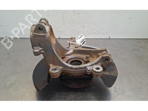 Fusee rechts voor Fusee rechts voor RENAULT SCENIC E-TECH PHASE I EV87 (218 hp) 37225513 37225513