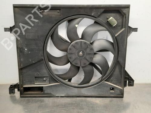 Used Radiator fan MG MG ZS SUV (AZS1) EV (CSA7001) (143 hp) 20850369