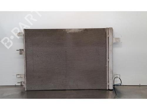 Used AC radiator AC radiator MERCEDES-BENZ GLA (H247) GLA 200 (247.787) (163 hp) 33561049 33561049