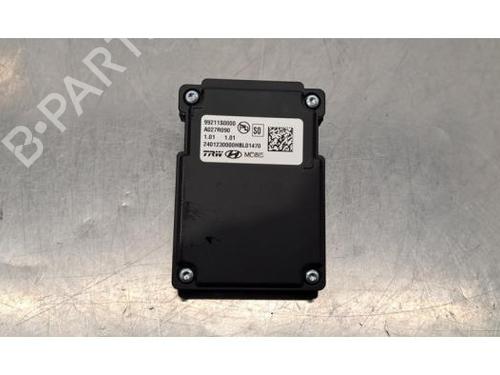 Caméra KIA CEE'D Hatchback (ED) 1.6 CVVT | BP30915714E14