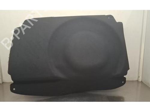 Used Luggage compartment floor Luggage compartment floor MITSUBISHI ASX (VSX_, VSE_) 1.6 HYBRID (VSEH6) (143 hp) 40614674 40614674