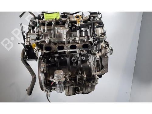 Motor für MG MG HS (AS23) 1.5 EHS Hybrid (CSA6463) (258 hp) 29642990