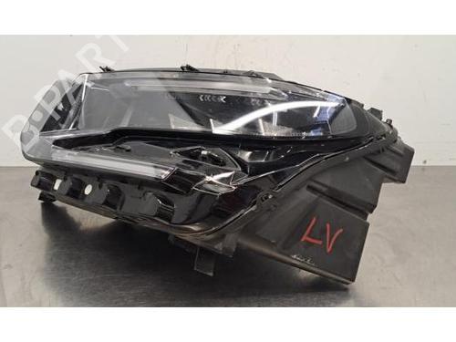 Left headlight CITROËN C3 IV (CC_, CB_) 1.2 PureTech 100 (CCHPV4) | BP37674600C28 - Image 2