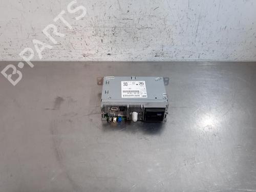 Used Radio PEUGEOT 308 II (LB_, LP_, LW_, LH_, L3_) 1.6 BlueHDi 120 (120 hp) 29468051