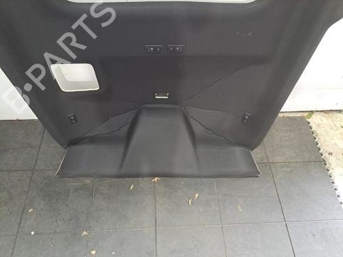 Interior roof PEUGEOT 308 III (FB_, FH_, FP_, F3_, FM_) e-308 (FMZKWZ) | BP29901436I12