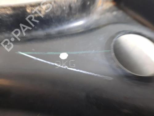 Left front suspension arm MITSUBISHI MIRAGE / SPACE STAR VI Hatchback (A0_A) 1.2 (A03A) | BP18236764M12 