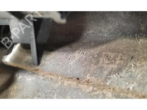 Gearbox CITROËN BERLINGO Box Body/MPV (K9) 1.5 BlueHDi 100 | BP31165584M3