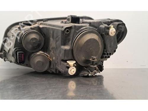 Højre forlygte VW CADDY IV Box Body/MPV (SAA, SAH) 2.0 TDI | BP28092171C29 